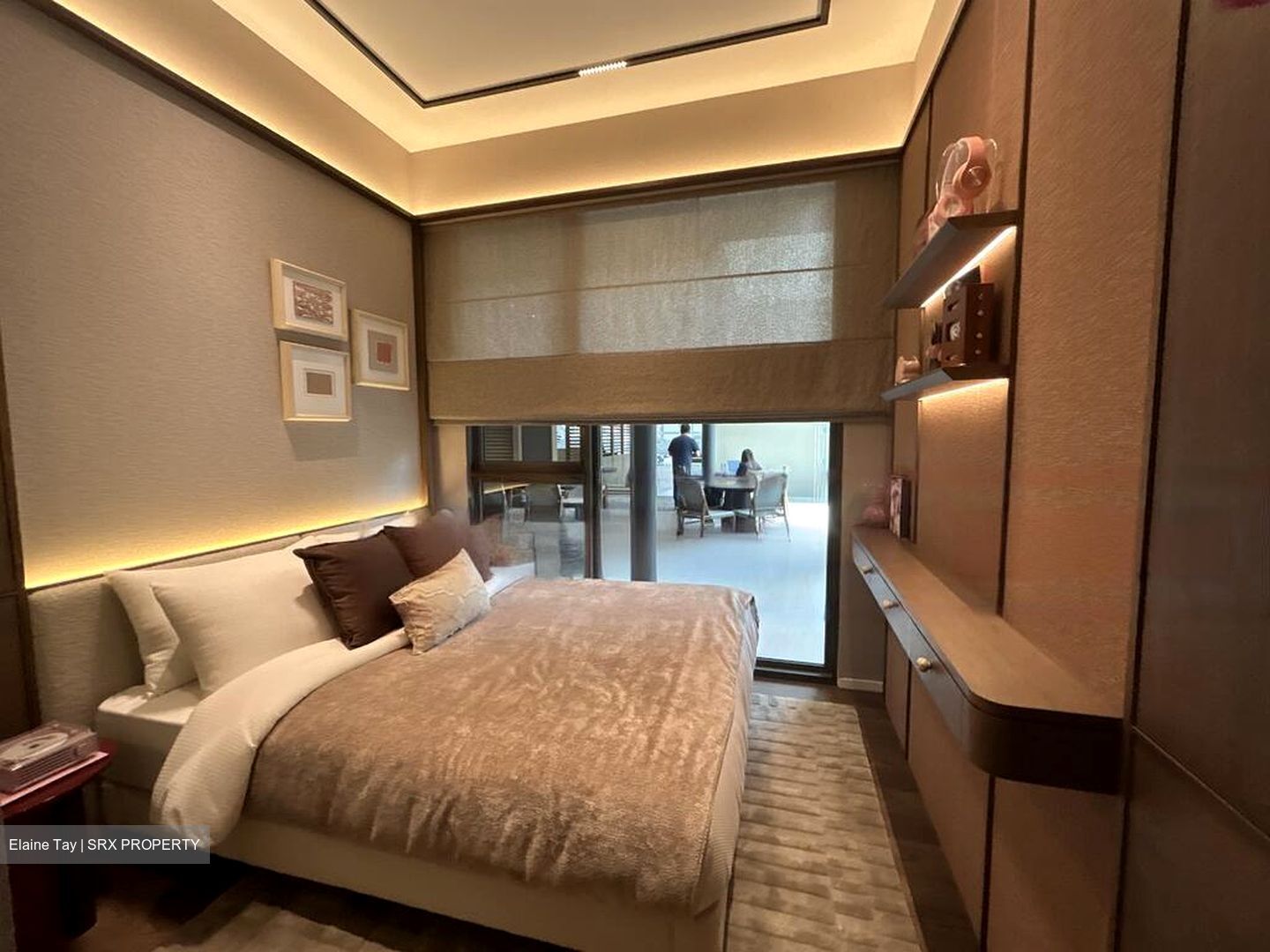 Amber Gardens (D15), Condominium #452615771